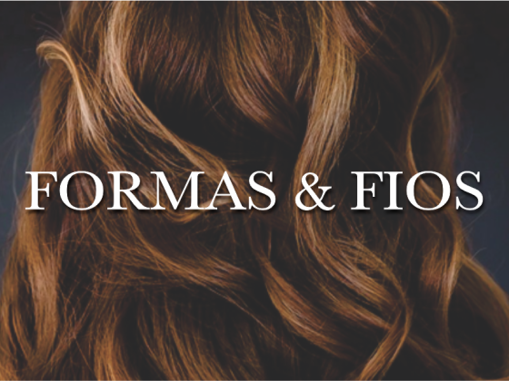 Formas & Fios Salão de Beleza