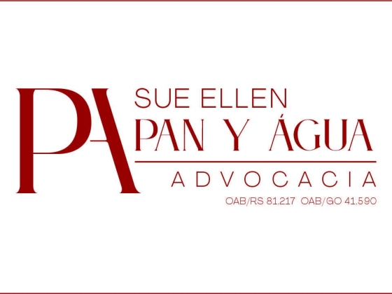 Sue Ellen Pan Y Água