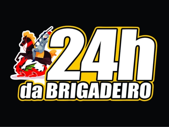 24 Horas da Brigadeiro