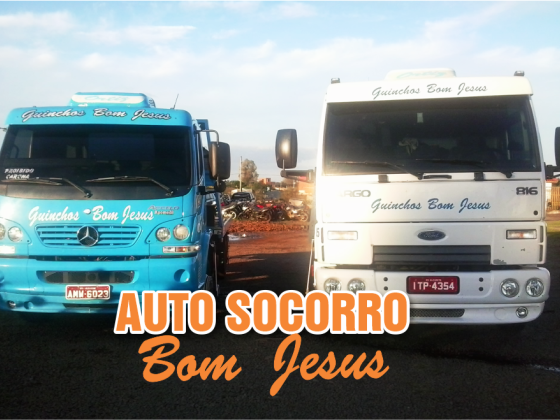Guincho Bom Jesus