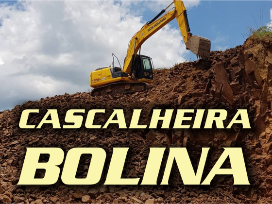 Cascalheira Bolina