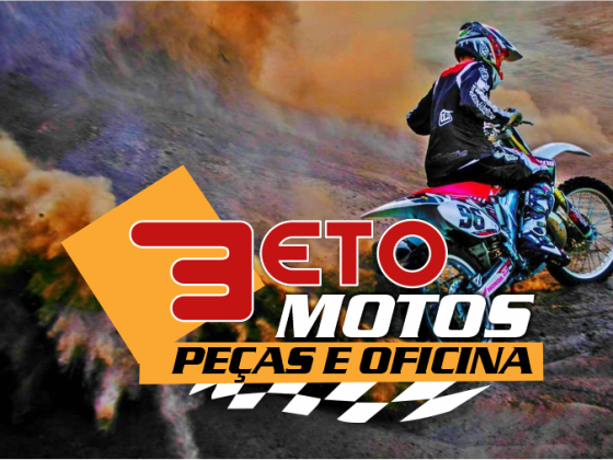 Beto Moto Peças