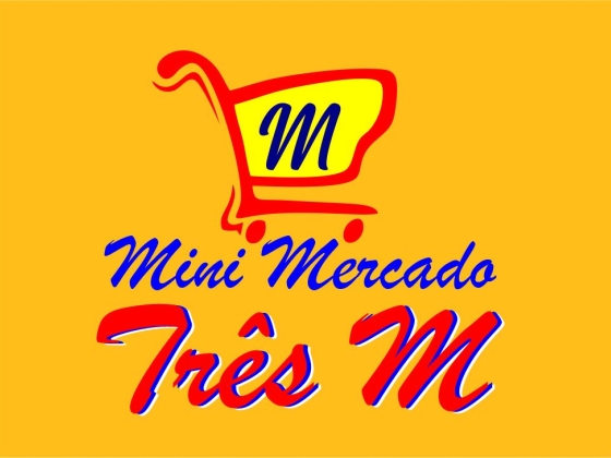 Mini Mercado Três M
