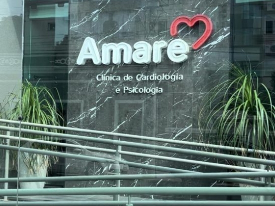 Amare Clínica de Cardiologia e Psicologia