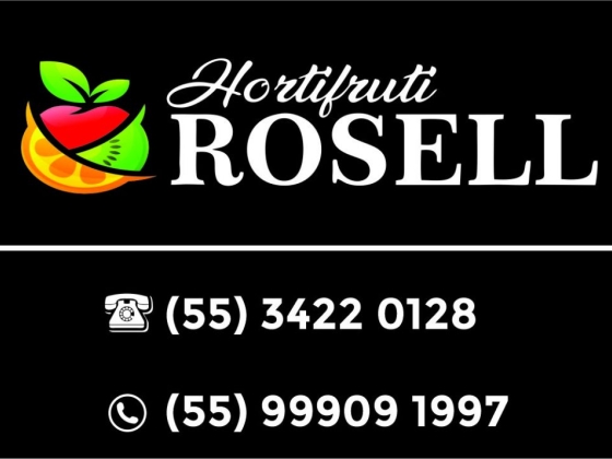 Hortifruti Rosell