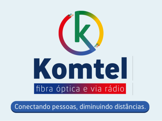 Komtel - Provedor de Internet