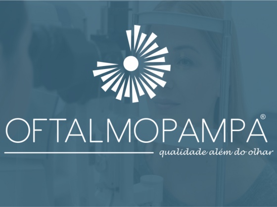 OftalmoPampa - Clínica de Oftalmologia