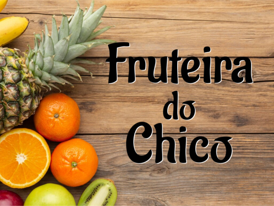 Fruteira do Chico