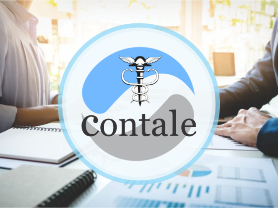 Contale