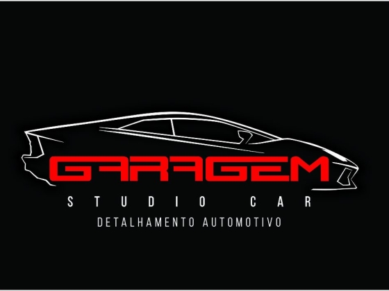 Garagem Studio Car