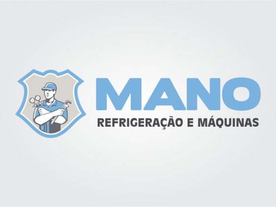 Mano Refrigeração e Máquinas