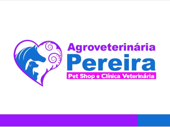 Agroveterinária e Pet Shop Pereira