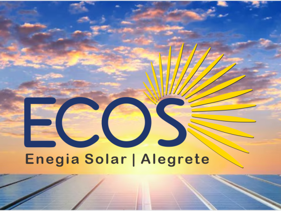 Ecos Energia Solar