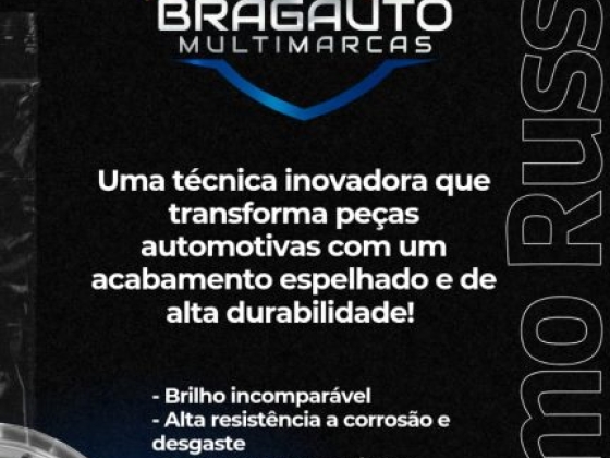 Bragauto Multimarcas
