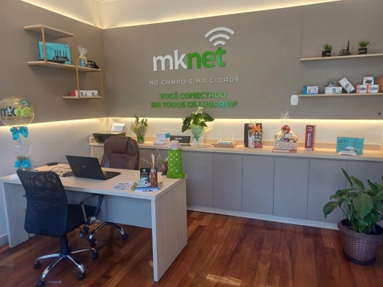 MK Net