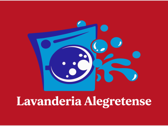 Lavanderia Alegretense