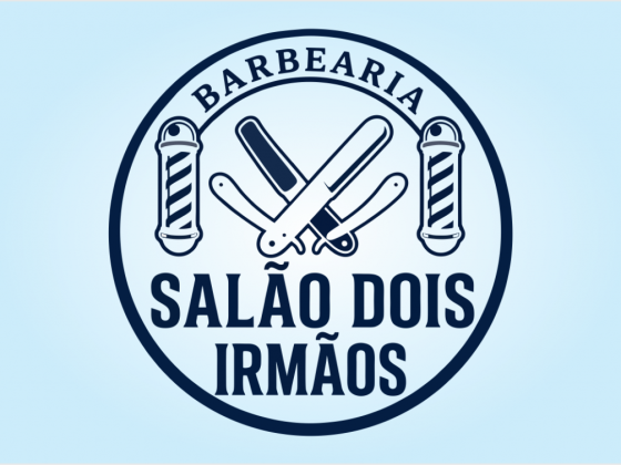 Salão Dois Irmãos