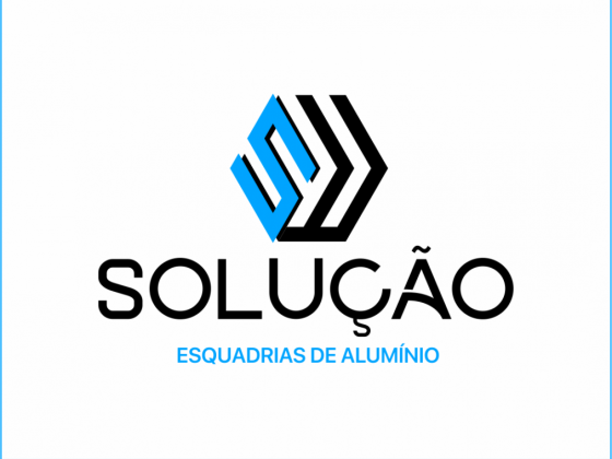 Solução Esquadrias de Alumínio
