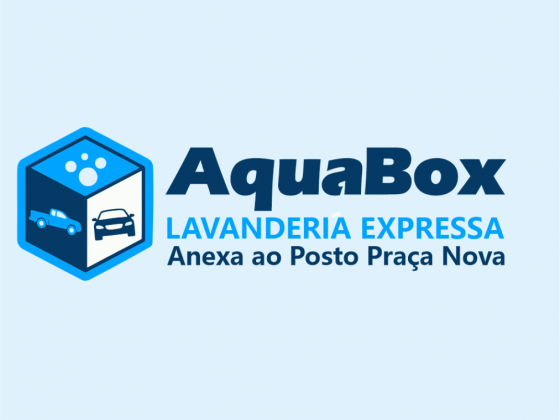 Aqua Box