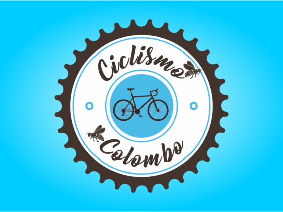 Ciclismo Colombo