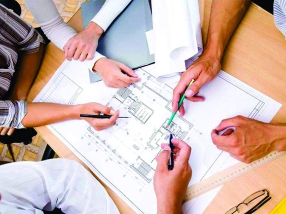 ARQUITETOS