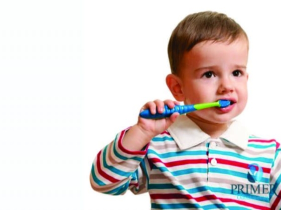 ODONTOPEDIATRIA