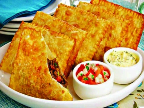 PASTELARIAS