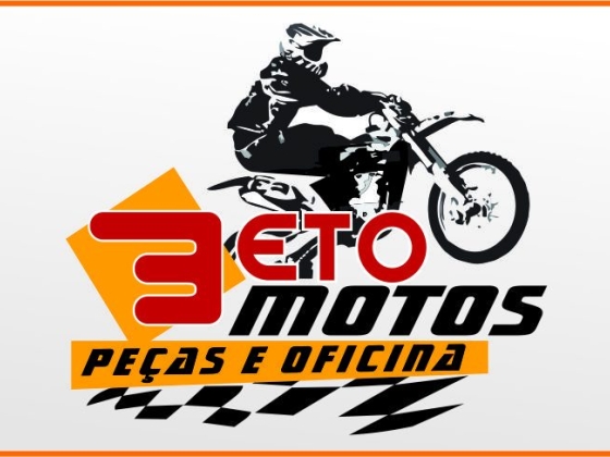 Beto Moto Peças