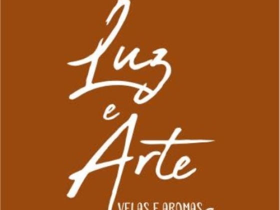 Luz e Arte Velas e Aromas