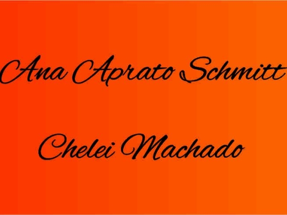 Ana A. Aprato Schmitt