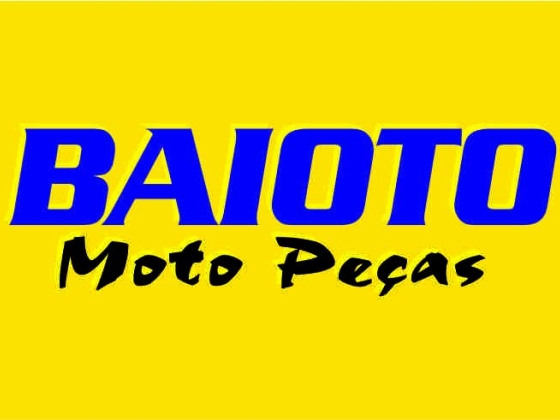 Baioto Moto Peças