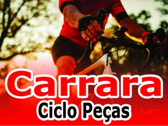 Carrara Ciclo Peças