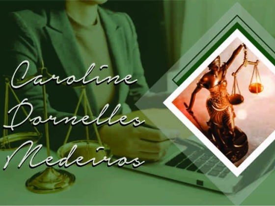Caroline Dornelles Medeiros