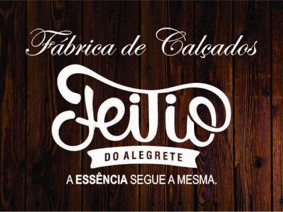 Feitio Do Alegrete