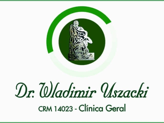 Wladimir Uszacki