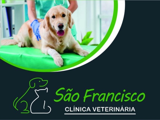 São Francisco Clínica Veterinária