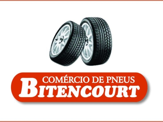 Comércio de Pneus Bitencourt