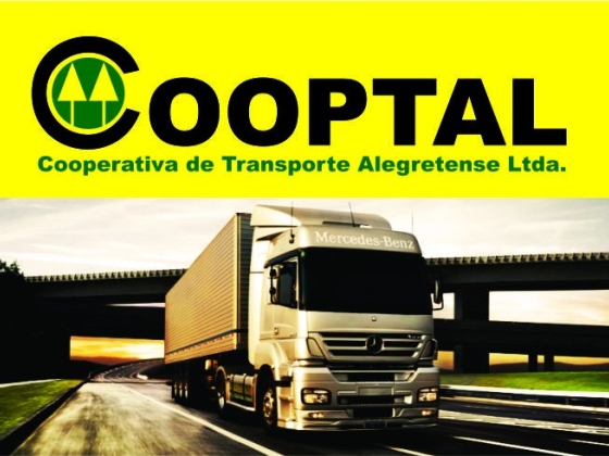 Cooptal Coop. De Transporte Alegretense Ltda