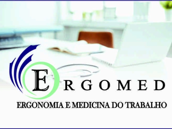 Ergomed