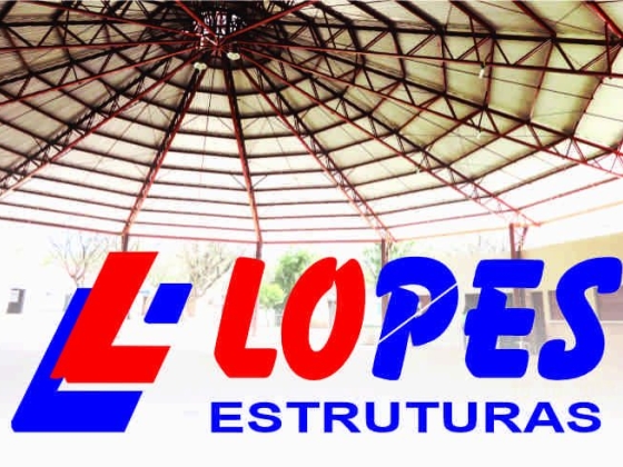 Lopes Estruturas Escritório
