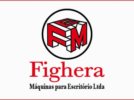Fighera Máquinas Para Escritório