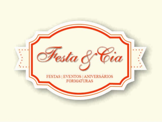Festa & Cia Eventos Em Geral