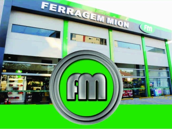 Ferragem Mion Ltda