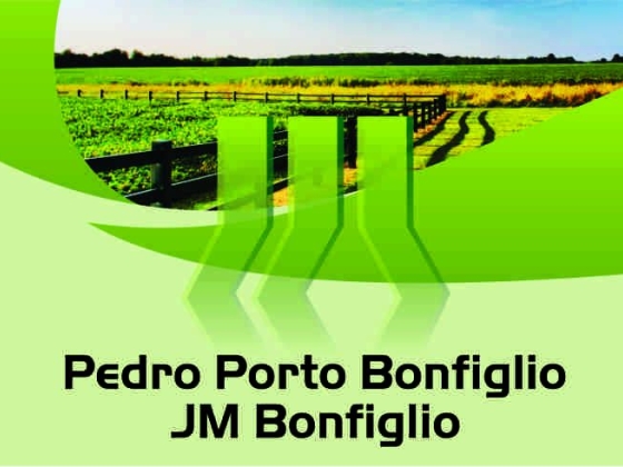 JM Bonfiglio - Escrit. De Contabilidade Rural Pedro Bonfiglio