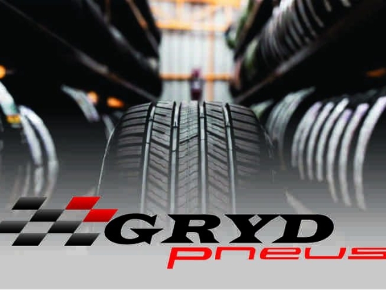 Gryd Pneus