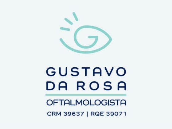 Gustavo da Rosa Oftalmologista