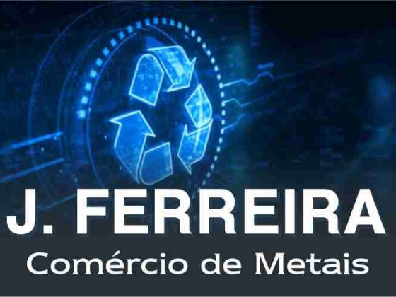 J. Ferreira Comércio de Metais