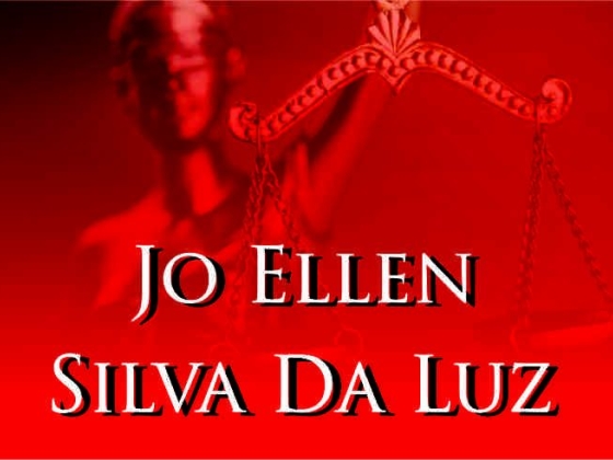 Jo Ellen Silva Da Luz