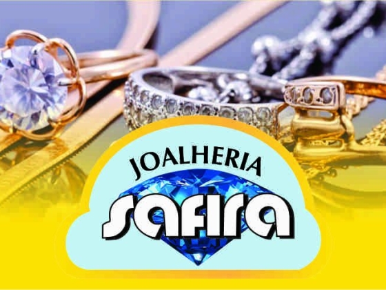 Joalheria Safira