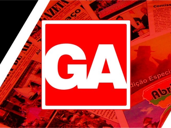 Jornal Gazeta De Alegrete